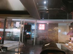 -马路牙子地桌烤肉(工体店)