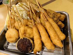 -ジャンボ釣船 つり吉(新世界店)