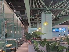 -春润大地海南椰子鸡(沙井京基百纳广场店)