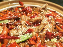 -南堂馆·新川菜(春熙路店)