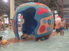 -南宫温泉水世界