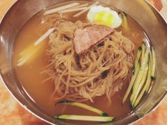 延吉冷面-香猪坊(五道口店)