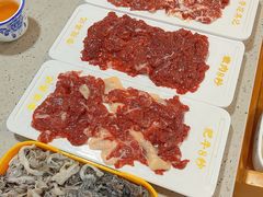 -杏花吴记牛肉火锅