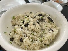 -江川野生菌火锅铜锅鱼(贵清火锅店)