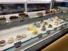 -慕可创意美学·定制CAKE·微景观蛋糕(总店)