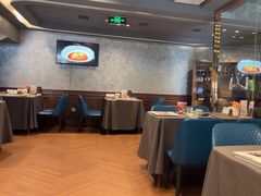 -肆月河豚·新淮扬(金融街店)