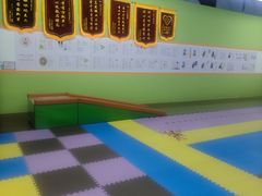 -小岳飞儿童感统·注意力训练馆(金四季店)