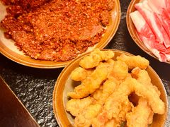 -渝井巷重庆老火锅(沈阳吉祥店)