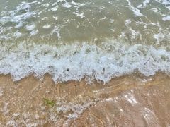-青岛第三海水浴场