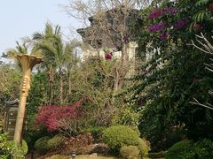 -西双版纳融创皇冠假日度假酒店