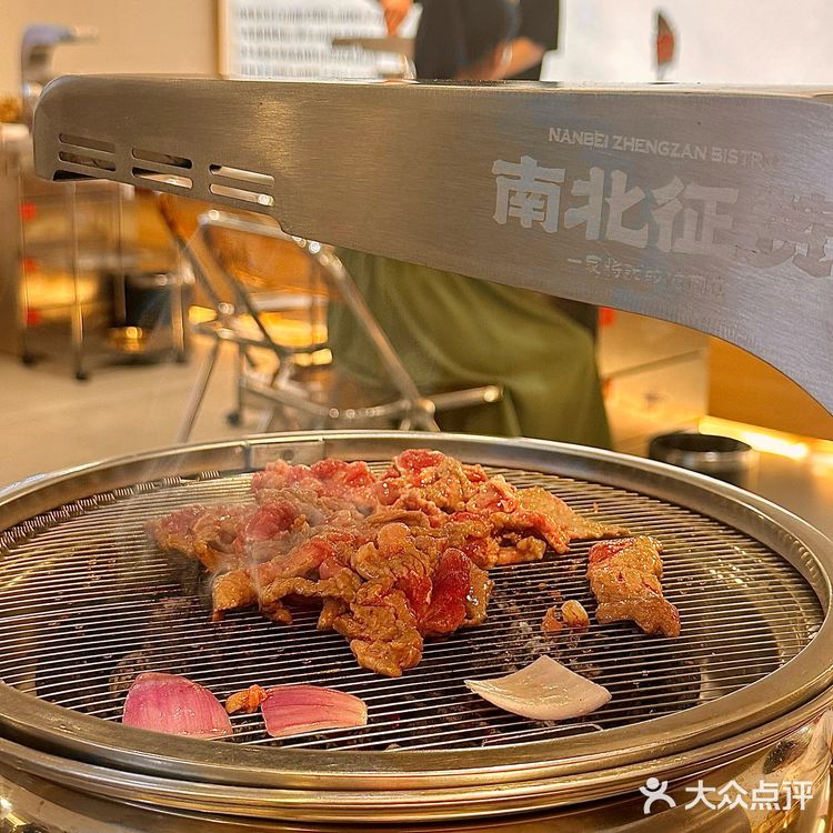 成都这家烤肉我可以来5678次。。。