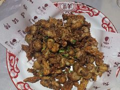 -王婆炒鱼(总店)