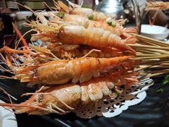 -79号渔船海鲜饭店(华强北店)