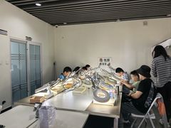 -房山世界地质公园博物馆