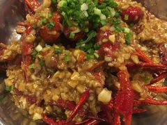 -靓靓蒸虾·头牌蒸虾(南山桂庙店)