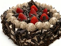 -幸福西饼生日蛋糕·下午茶(光明店)