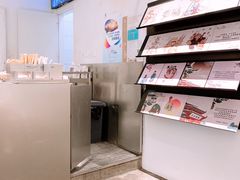 -喜茶(上海兴业太古汇店)