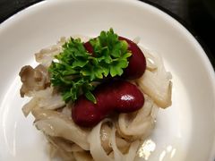 -广州素食学校·素猫豆腐(长洲码头店)