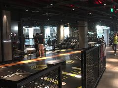-威尔仕健身·游泳(KING88店)