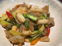 -菩提素素食餐厅(晶郦馆店)