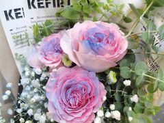 -循礼门鲜花花市(武汉循礼门店)