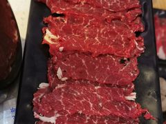 -潮正和潮汕牛肉火锅·老字号(番禺万达店)
