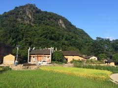 老根农家饭店-老根农家饭店