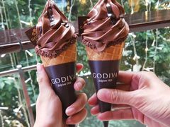 -GODIVA(万象城店)