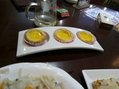 -点都靓餐饮连锁(德信华城店)