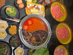 -牛New寿喜烧(虹桥新天地店)