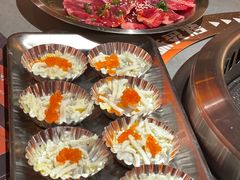 -烧本烧·自助烤肉(勒泰中心店)