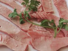 鲜牛黄喉-老码头火锅(骡马市店)