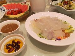 -大铁勺新津菜(东丽阳光新业广场店)