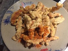 -小龙坎火锅(湖滨银泰in77店)