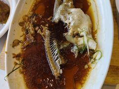 -大鸭梨烤鸭(金色漫香店)