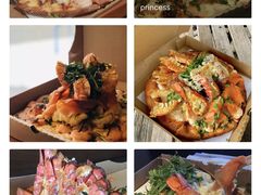 -Steveston Pizza Company (Richmond)