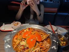 -胖哥俩肉蟹煲(梅溪步步高店)