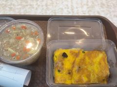 -老通城豆皮大王(吉庆街店)