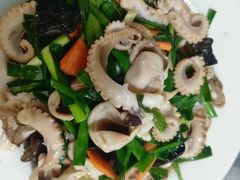 -宾朋海鲜特色美食餐厅·纯手工鲅鱼水饺(兴海路店)