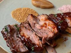 -BOR Eatery(安福路店)