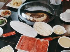 -陈府大宅门成都火锅·手切鲜肉(太原街店)