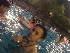-重庆海昌加勒比海水世界