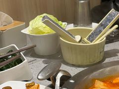 -芳竹园火锅(塘沽金街店)