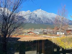 -丽江金茂璞修雪山酒店-雪景阁餐厅