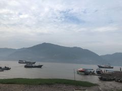 -北岐滩涂