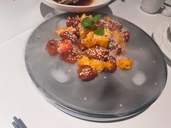 -嘎纳时光餐厅(水游城尚街店)