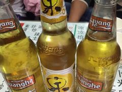-老钟家烤羊排·敦伊阁清真餐厅胡羊焖饼