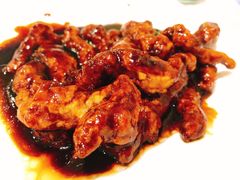 糖醋排条-翠亭酒家(山西南路店)