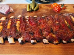 -马克西姆俄罗斯餐厅(通亚街店)