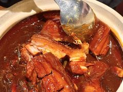 -恰饭·老长沙市井菜(天河客运站店)